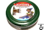 LEGO ZURU MAYKA Tape Green 4 Stud Wide 2 Metres Long 6.5 FT Adhesive Toy Block Tape Brand New Sealed