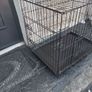 Medium dog cage Image 5