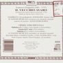 Gasparini. Il Vecchio Avaro. CD. Free Postage! Image 2