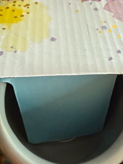 You to Me Mug in Box