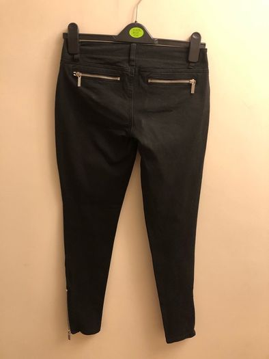 Michael Kors black jeans