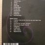 The Wedding Present CD  - Seamonsters Image 2