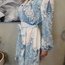 Flared dress Image 2