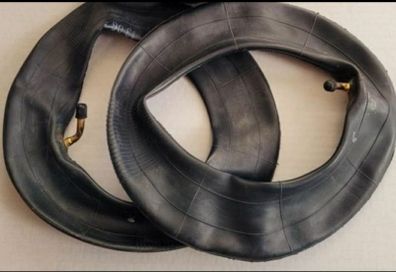 New scooter tube