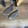 Taylormade 200 Steel 3 and 5 Wood Image 5