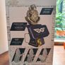 Official Harry Potter Light-Up Desk Stand - Hogwarts Controller & Phone Charger Image 9