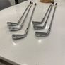 Ping i525 irons stiff 5-pw Image 2