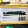 Irish Model Railway- Accurascale Class 55 Image 3