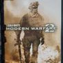Call of Duty: Modern Warfare 2 (PC DVD 2-Disc Set) Collector's Display Copy Image 3