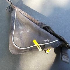 Vintage Mountain bike Tools carry Pouch