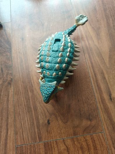 Dino Ankylosaurus