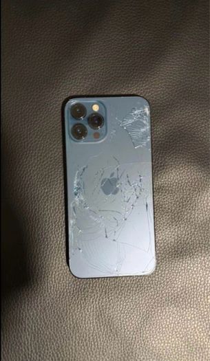 iPhone 12 Pro Max 128GB