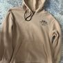 Ladies SHEIN Angel Hoodie Size M Image 2