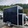Mobile catering trailer Image 6