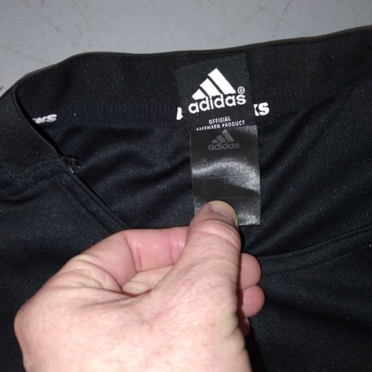 New Zealand (L) All Blacks Rugby Jersey Shirt adidas Kiwi Large World Cup 2019 Japan