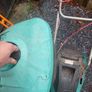 Bosch lawnmower Free Image 7