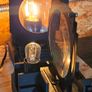 Magnifying Glass Lens Desk Lamps Image 4