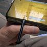 Nintendo 3DS XL - The Legend of Zelda: Majora's Mask Edition Console Image 7