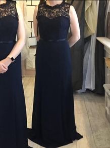 Bridesmaid Dress