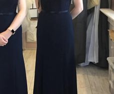 Bridesmaid Dress