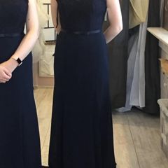 Bridesmaid Dress
