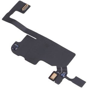 For Apple iPhone 13 Proximity Ambient Light Sensor Flex Cable With Microphone