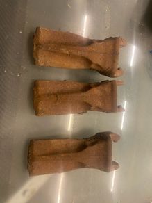 digger bucket teeth. Kingmet M615U