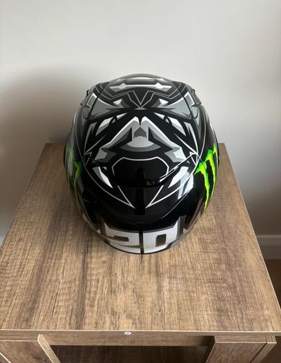 HJC RPHA 12 Quartararo Replica