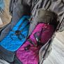 Joie double buggy Image 5