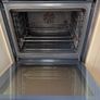 Siemens built-in double oven - stainless steel Image 4