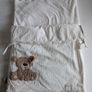 Mamas and papas comfy baby carry nest Image 3