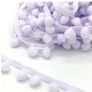 Pom Pom Lace Trim Image 2