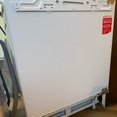 Hoover undercounter fridge integrated