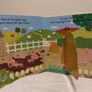 Little Learners Farm, Lift The Flaps Hardback Book Image 6