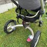 Silver Cross Surf Timeless Special edition Buggy Image 5