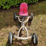 Berg Buddy Pedal Kart Image 2