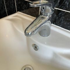 FREE bath basin radiator towel rail FREE