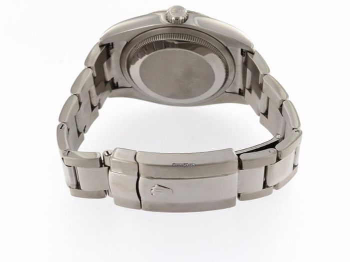 Rolex Datejust 36mm