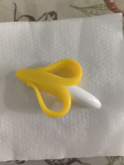 teether