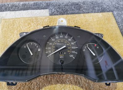 Toyota Starlet Speedometer/Instrument Cluster 83010-1C040