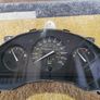 Toyota Starlet Speedometer/Instrument Cluster 83010-1C040 Image 2