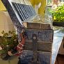 Cazali Verona piano accordion. Image 4