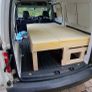 Camper Bed Image 8
