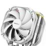DeepCool AS500 Plus White CPU Cooler Image 8