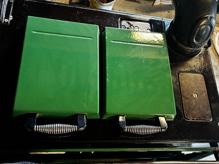 stanley oil twin series 100k BTU's