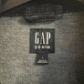 GAP denim jacket Image 2
