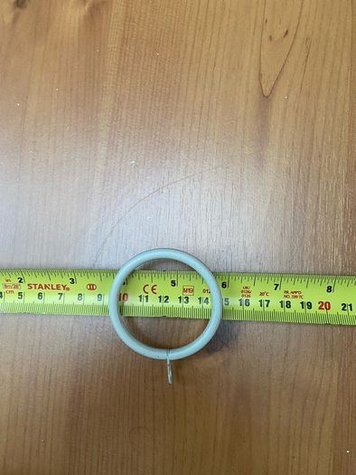 Curtain Rings