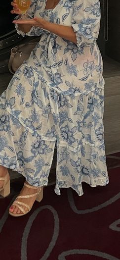 Monsoon dress