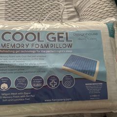 New Memory Foam Pillow