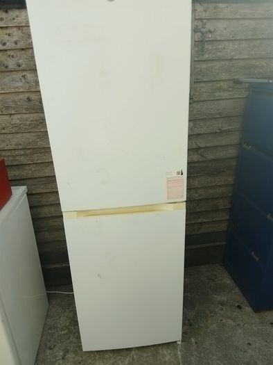 fridge freezer